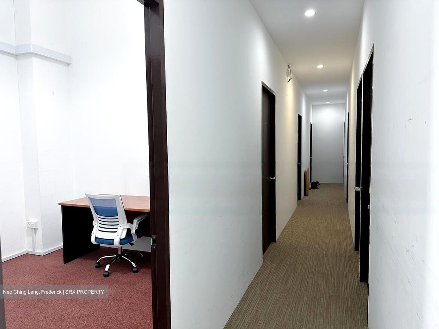 Primz Bizhub (D25), Factory #500788511